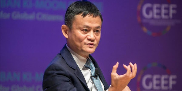 CEO Alibaba Group Jack Ma Akan Hadir Di Acara Closing Ceremony Asian Game 2018