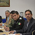 Resultados en Mesa de Seguridad y Justicia en Cuauhtémoc