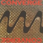 Converge antithesis