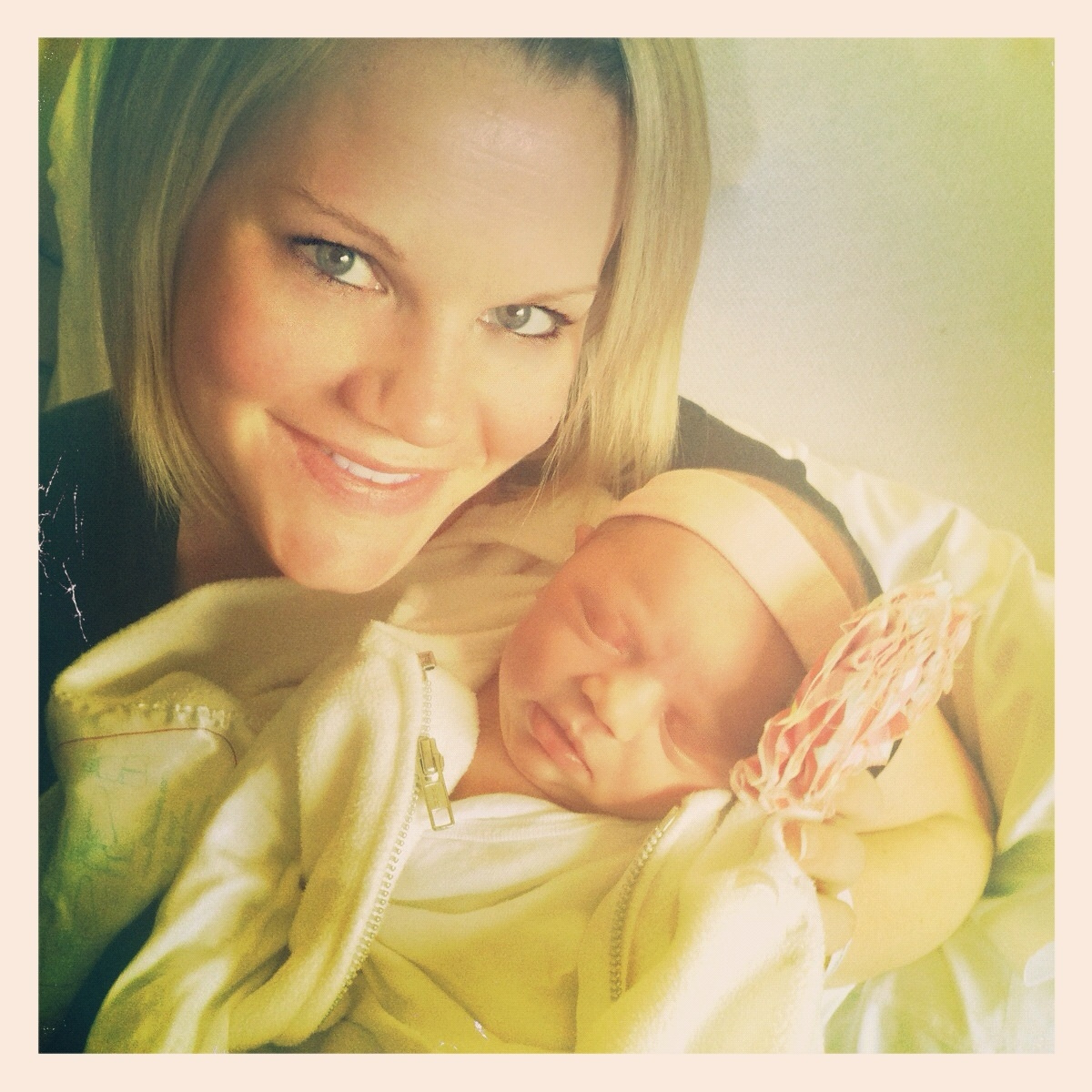 the hoversons: harlow jane