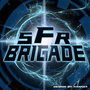 SFR Brigade