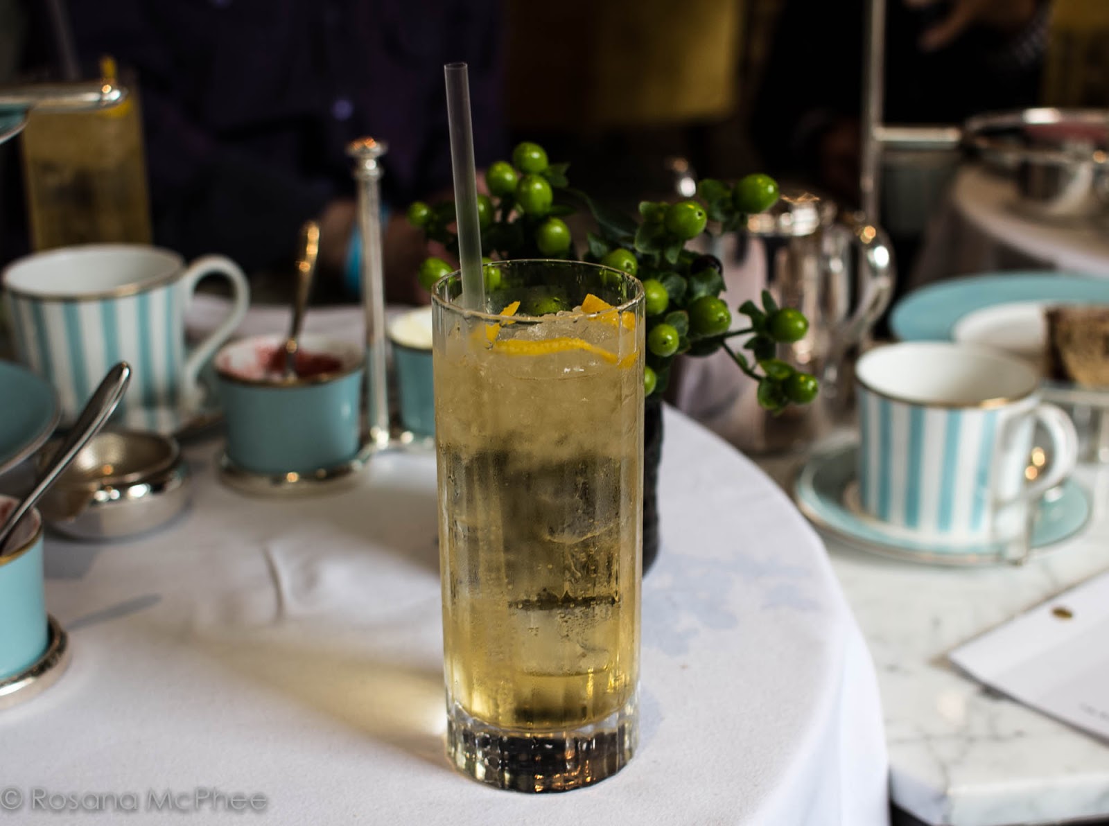 Hot & Chilli London based luxury food and travel blog afternoon tea