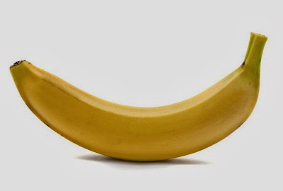 cara mengurangi kadar gula dalam pisang