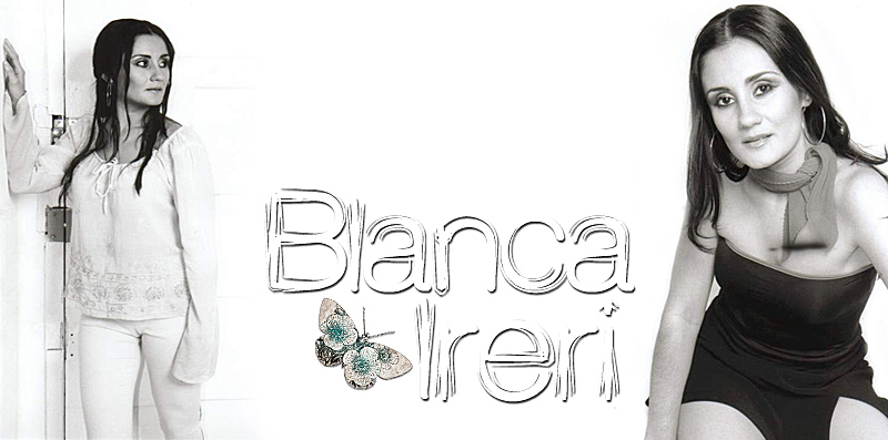 Blanca Ireri Brasil: Biografia