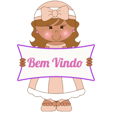 ♥ Bem Vindo ♥