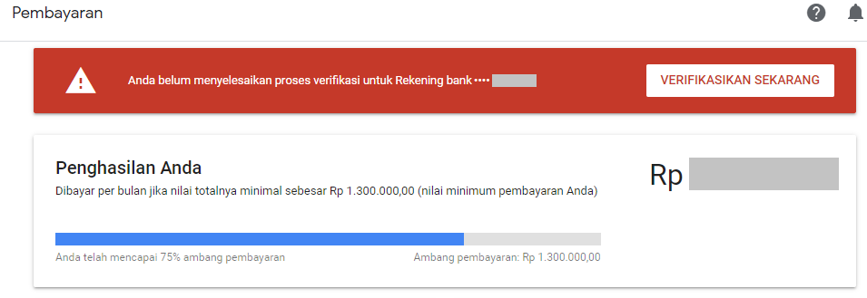 Setoran Percobaan AdSense: Kirim Ulang dan Strategi Mengoptimalkannya