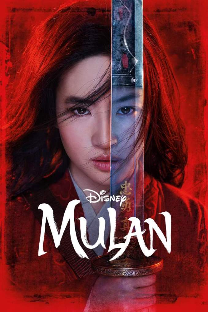 Download: Mulan (2020) Full Movie