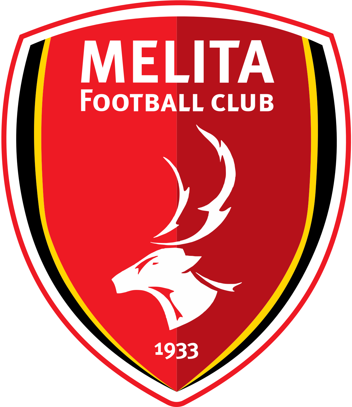 ESCUDOS DE MALTA Escudos de Futebol do Mundo