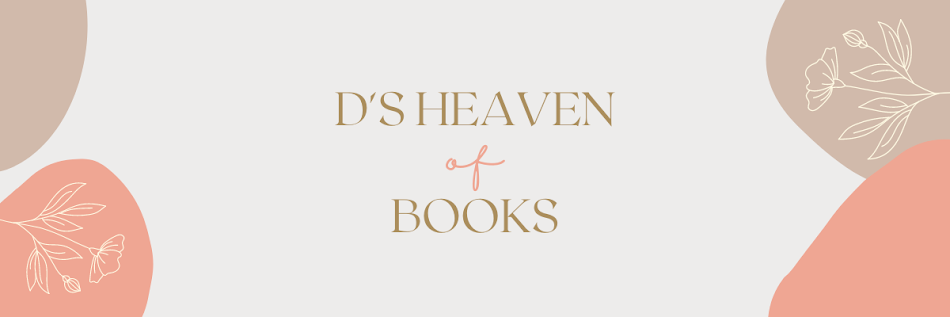 D's Heaven Of Books