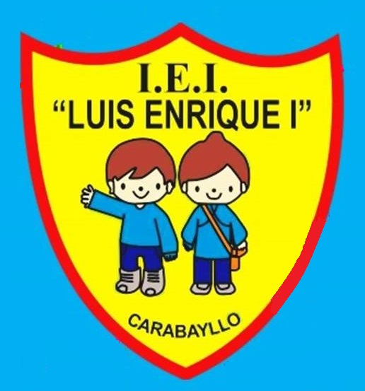 inicial LUIS ENRIQUE