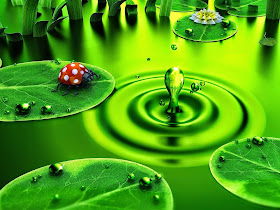 أحدث الخلفيات HD لسطح المكتب