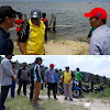 Zainal Abidin Langsung ke TKP,  Bantu Pencarian Warga yang Hilang di Danau Kerinci