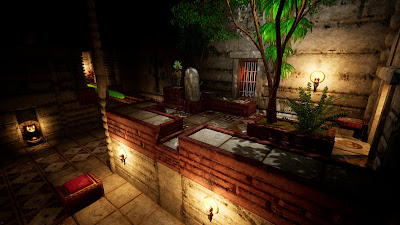 Temple Of Snek Game Screenshot 13