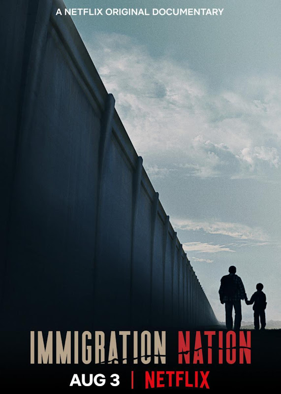 Immigration Nation Temporada 1 Dual Subtitulado/Latino 720p