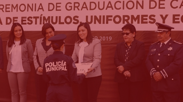 Por abuso de autoridad y robo agravado, cinco policías municipales de Puebla serán procesados