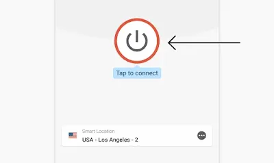 كيفية استخدام vpn على هاتفك لإخفاء هويتك أثناء التصفح