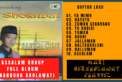 Lirik Syair Sholawat Jawa Eling Eling Siro Manungso Akhwat Muslimah