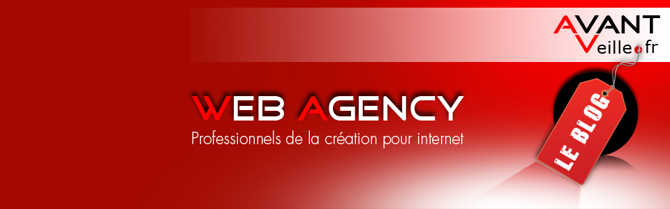 Avant-Veille Web-Agence