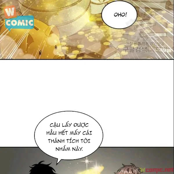 Vua Trộm mộ Chapter 186 - AB Truyện