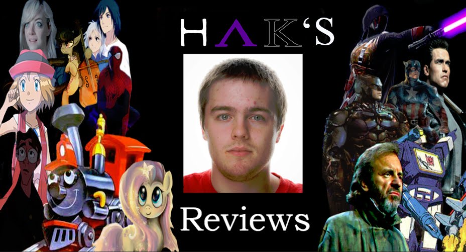 H.A.K.'s Reviews