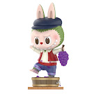 Pop Mart Grape The Monsters Fruits Series Figure