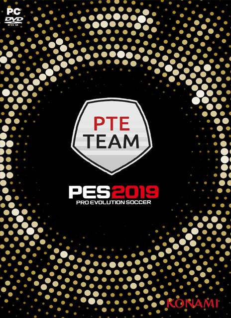 Pes 19 Pro Evolution Soccer 2019 Patch 3 1 1dvd A S L Games