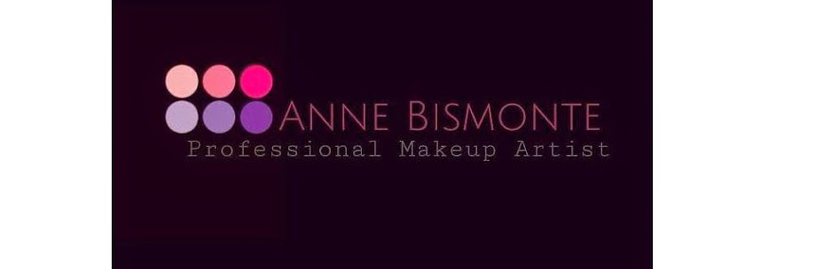 For business inquiries and bookings email me at makeupbyannebismonte@gmail.com