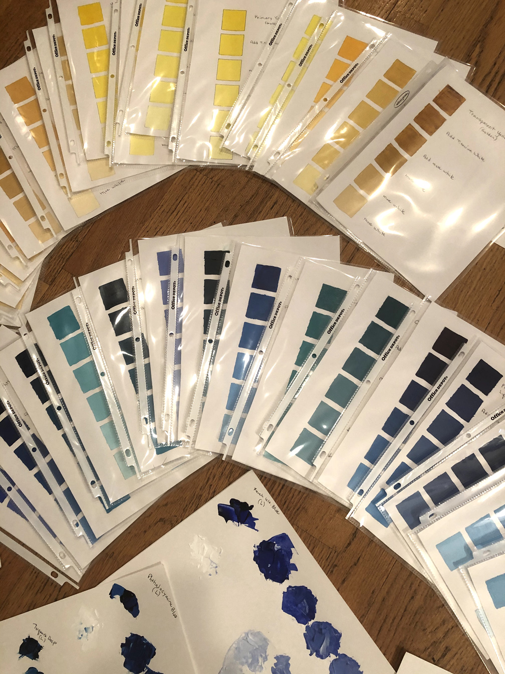 Art Classes Roswell Painting Classes Roswell, Ga.