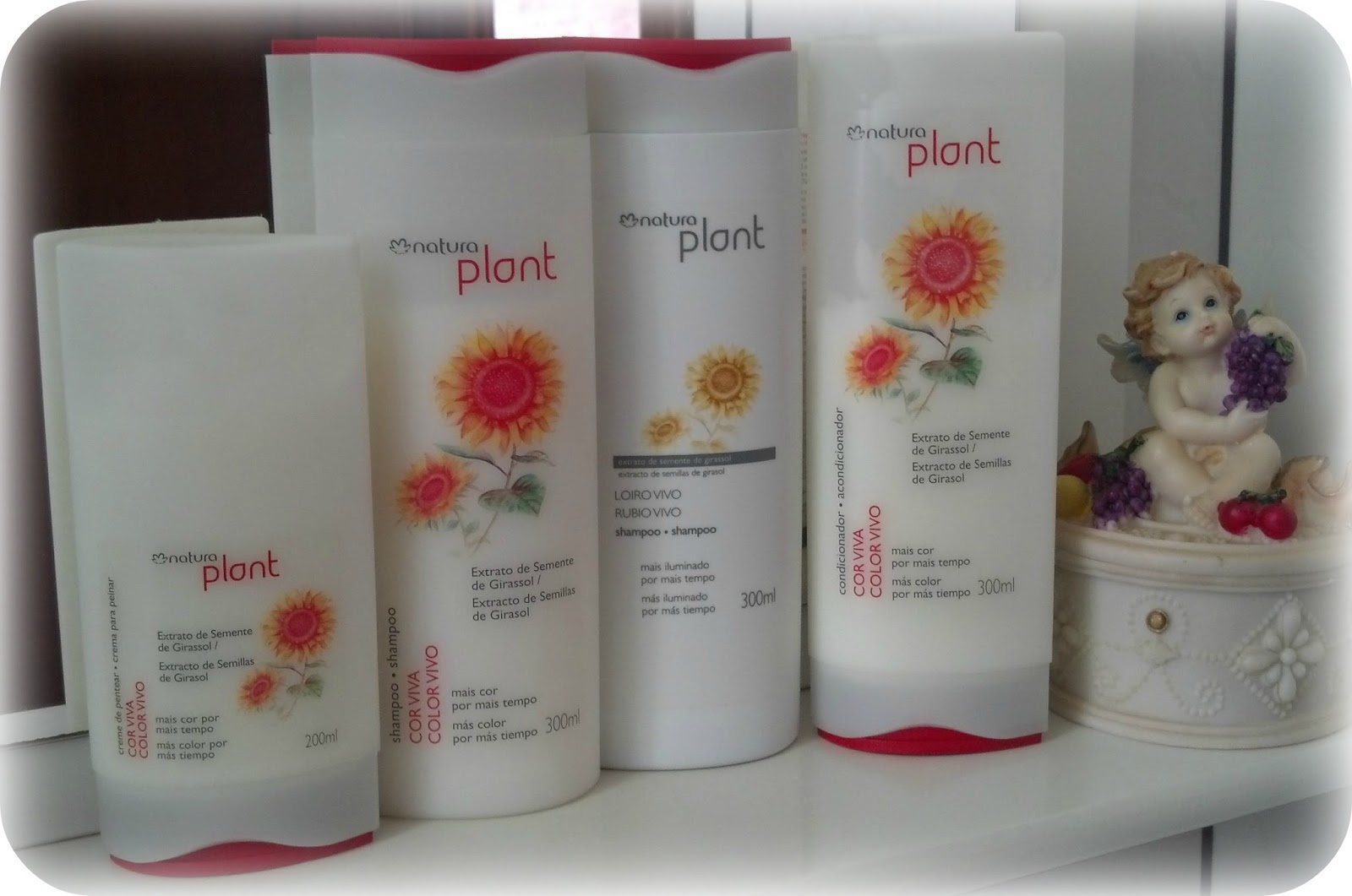 Top 45+ imagen shampoo color vivo natura Abzlocal.mx