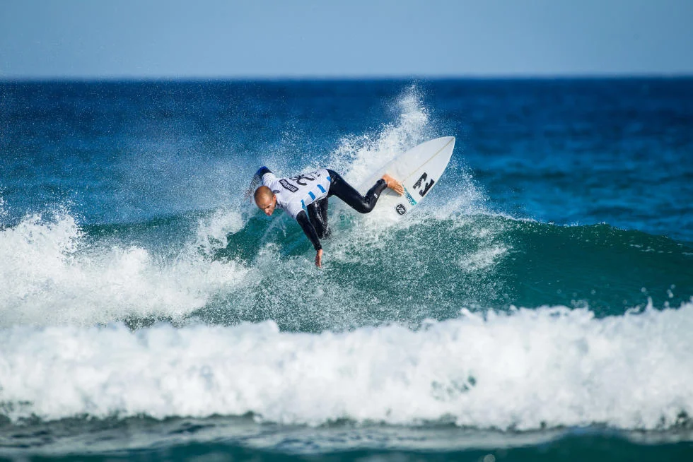 38 Ruben Gonzalez PRT Pantin Classic Galicia Pro Foto WSL