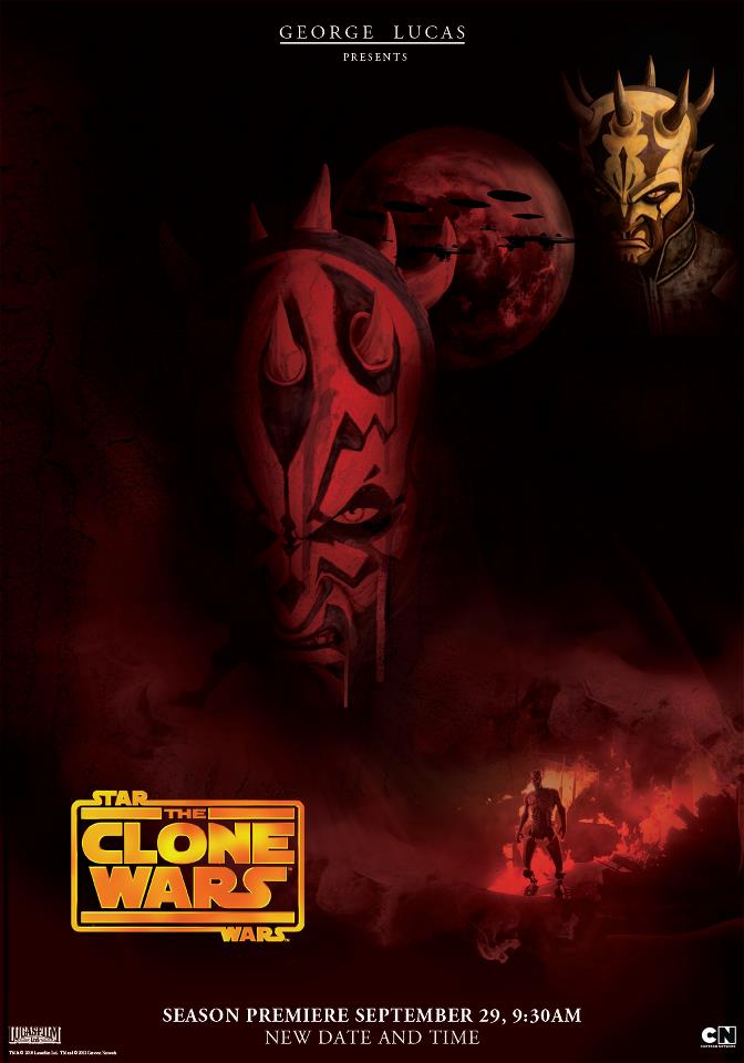 Star Wars: La guerra de los clones Temporada 6 audio latino Star Wars: La guerra de los clones Temporada 6 audio latino