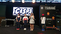 CASPA - Japan Expo 2019