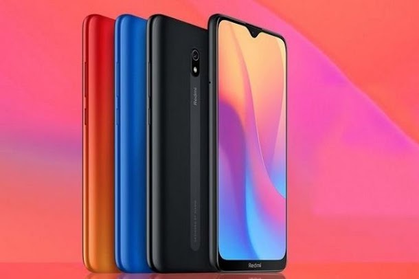 Redmi 8A Resmi Dirilis, Inilah Spesifikasi dan Harganya Redmi 8A Resmi Dirilis, Inilah Spesifikasi dan Harganya