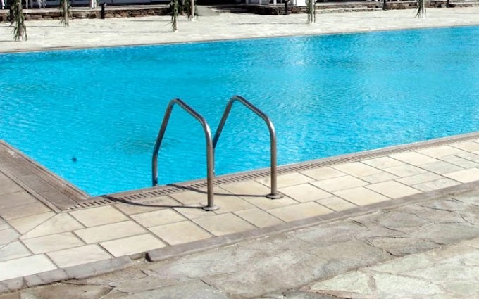 Παιδί εντοπίστηκε χωρίς τις αισθήσεις του σε πισίνα