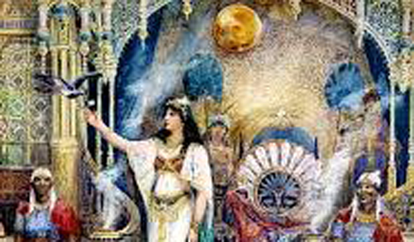 Kisah Nabi Sulaiman As Lengkap Beserta Dalilnya Membangun Inspirasi