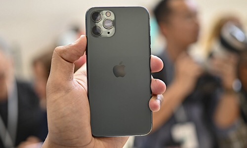 Điện thoại iPhone 11 Pro 64GB