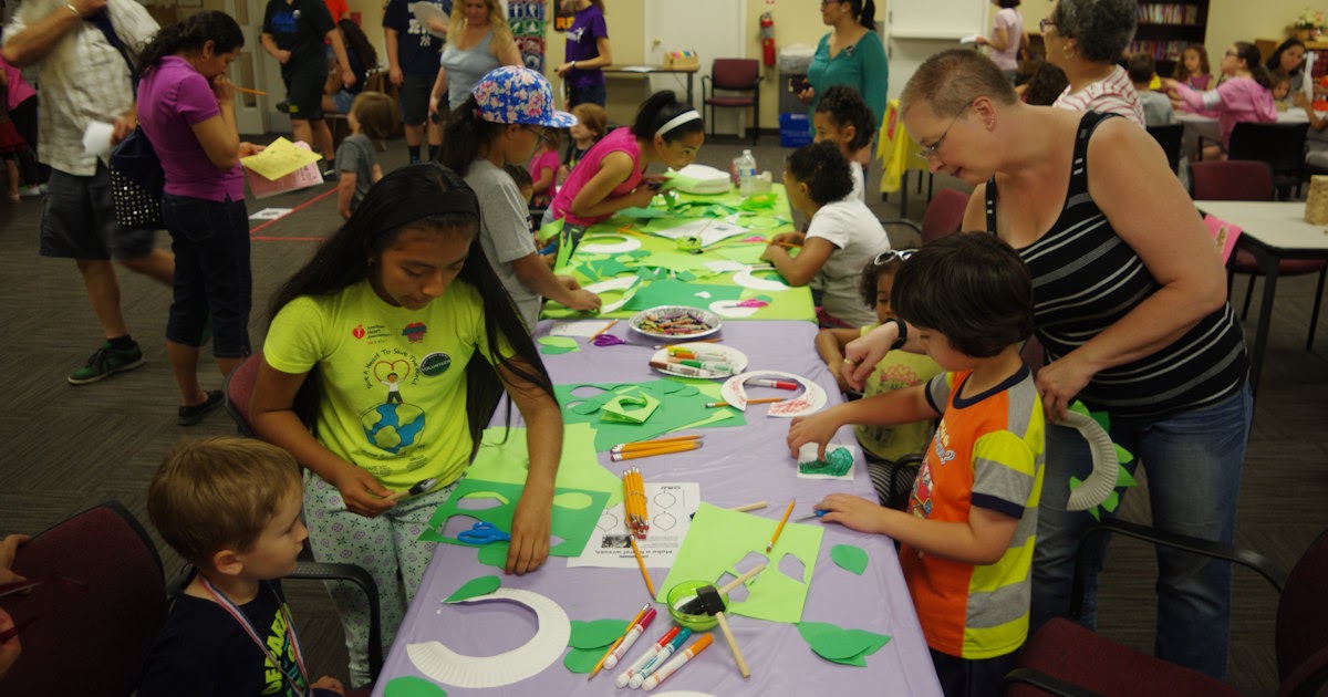 Bogota Blog NJ Library