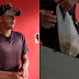 Vídeo: ‘Cliente tarado’ mostra órgão genital para atendente de padaria, leva tapas e fica sem troco