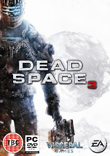 Dead Space 3, 2013