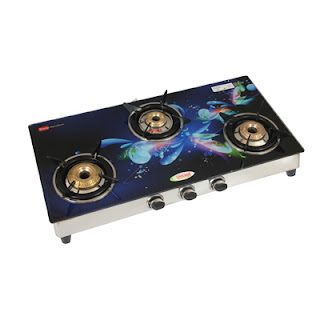 Gas Stove Manufacturers