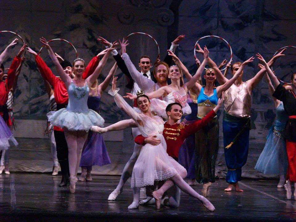 Christmas Holiday Concerts in Massachusetts & New England