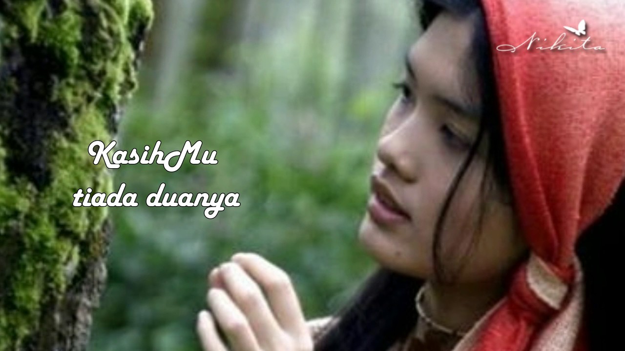 KasihMu Tiada Duanya Kunci Chord Dasar GBKP KM 8