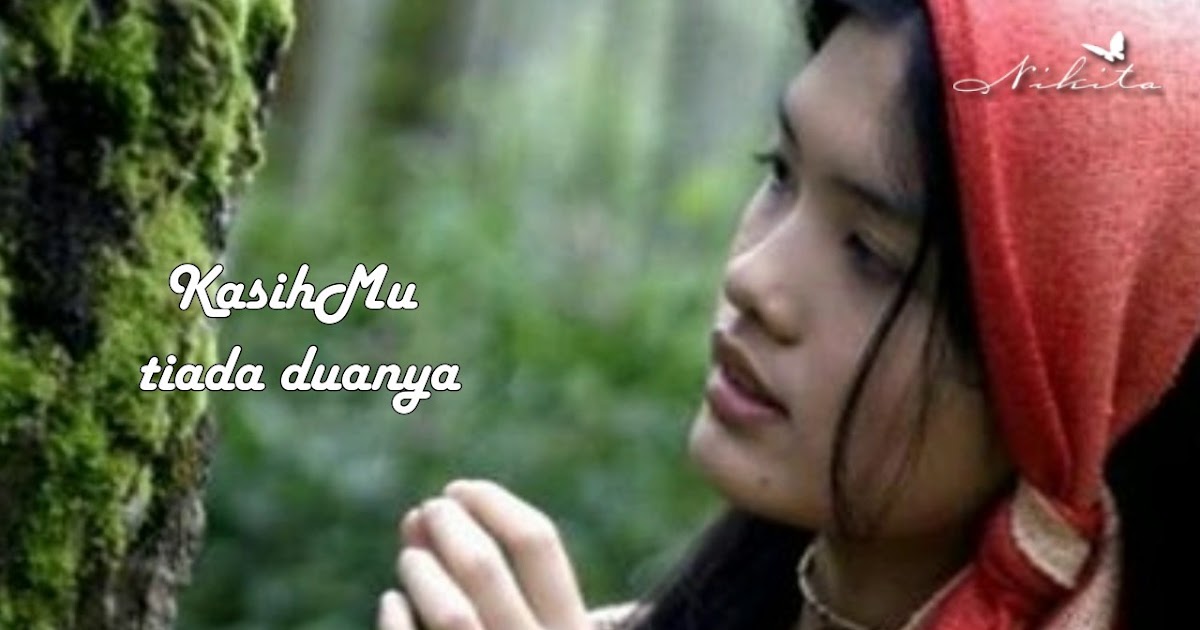 Kasihmu Tiada Duanya Lirik Teks Lagu Gbkp Km 8