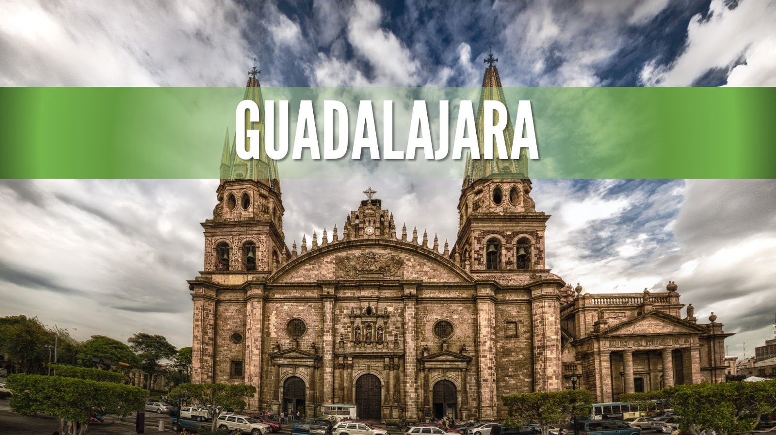 Guadalajara