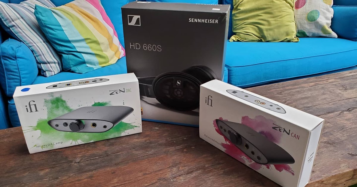 ZEN Upgrade Path is The New Norm DAC El Hefe HiFi Reviews