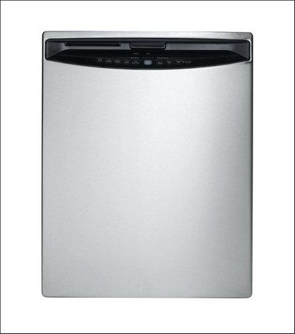 Bosch Dishwasher Silence Plus 50 Dba Instructions