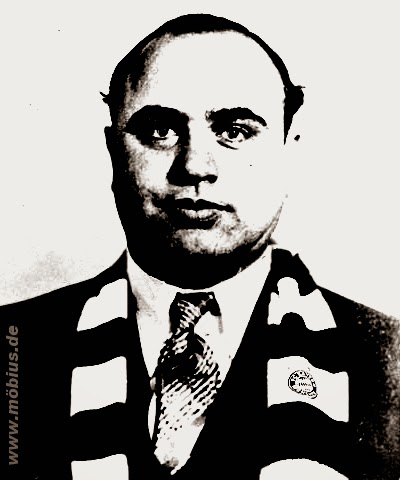Al Capone Hannover Al Capone Hannover