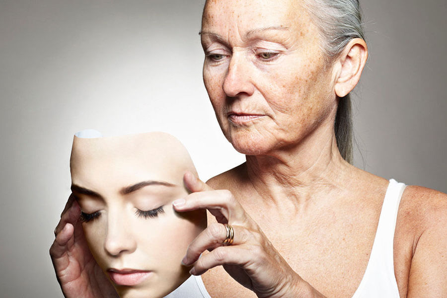 Les Rides Et Si La Peau N'y Etait (Presque) Pour Rien ? kleo beauté