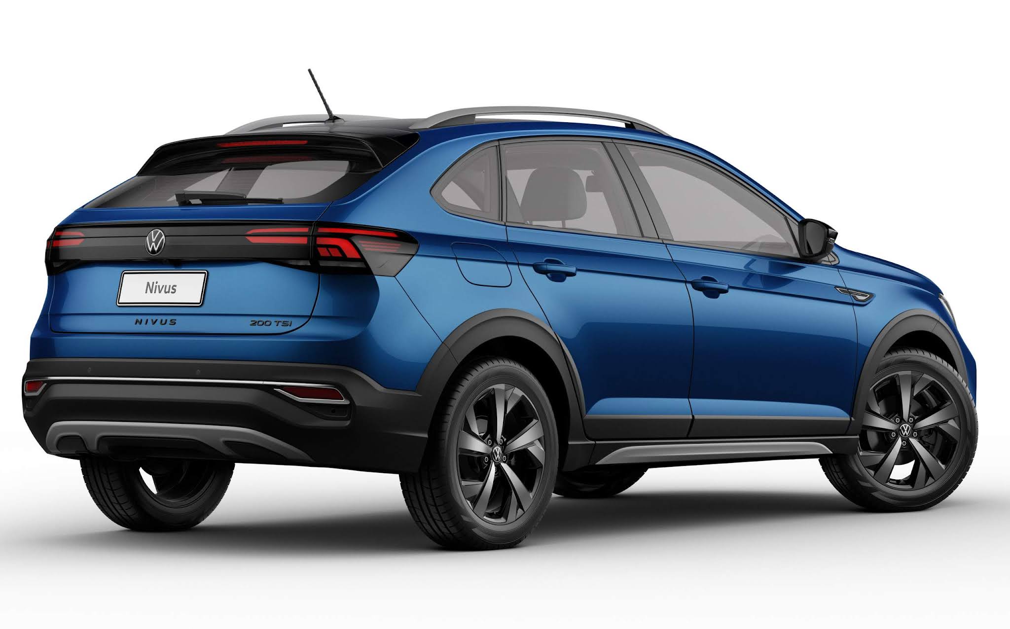 Volkswagen Nivus 2022 tem novidades preços, fotos e detalhes