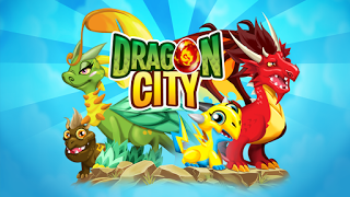 تحميل لعبة dragon city 22.3.2 مهكرة للاندرويد [ اخر اصدار ] (تحديث)